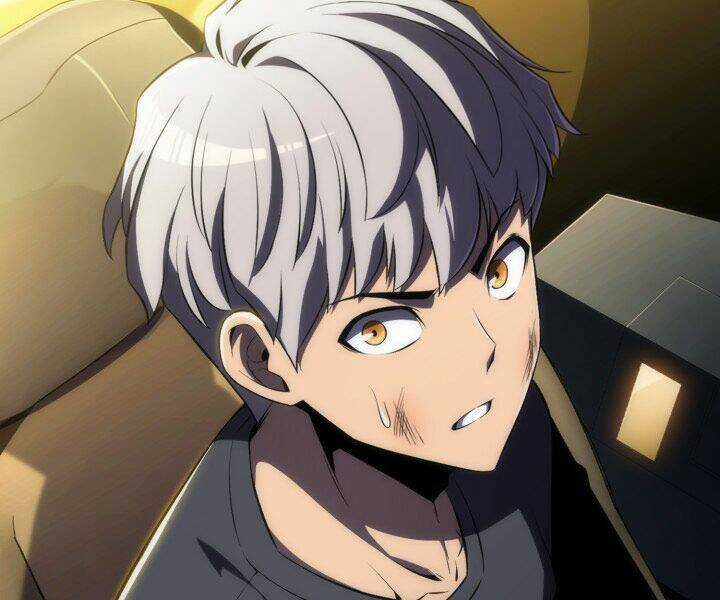 Kẻ Thách Đấu Chapter 10 trang 37