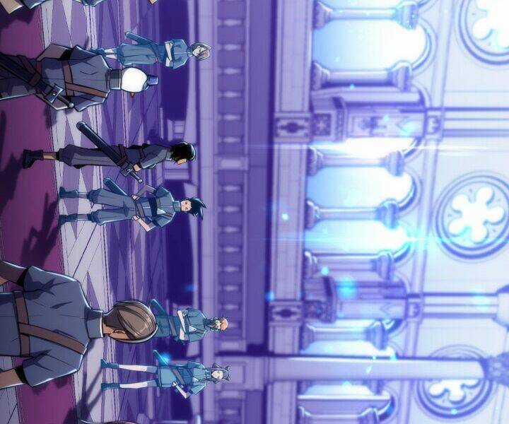 Kẻ Thách Đấu Chapter 10 trang 54