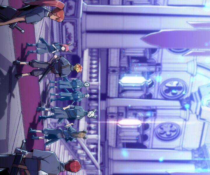 Kẻ Thách Đấu Chapter 10 trang 55