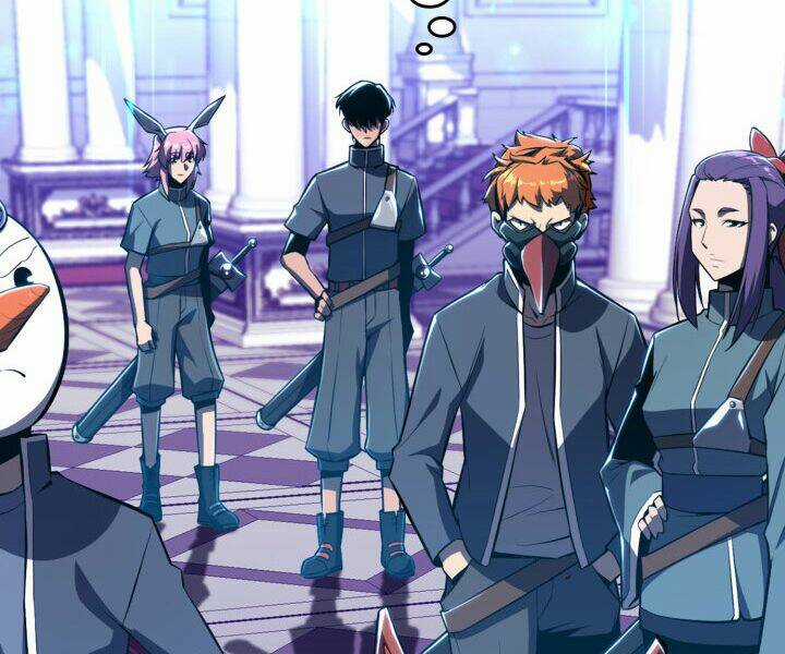 Kẻ Thách Đấu Chapter 10 trang 68