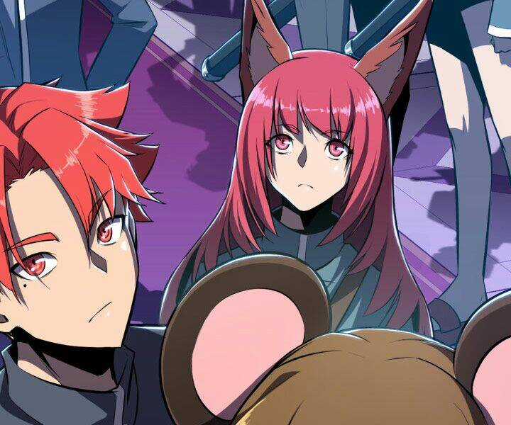 Kẻ Thách Đấu Chapter 10 trang 69