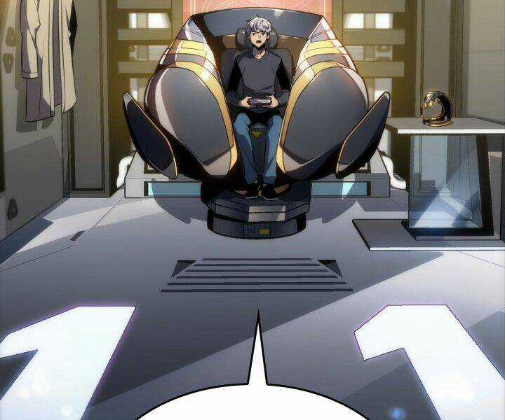 Kẻ Thách Đấu Chapter 10 trang 8