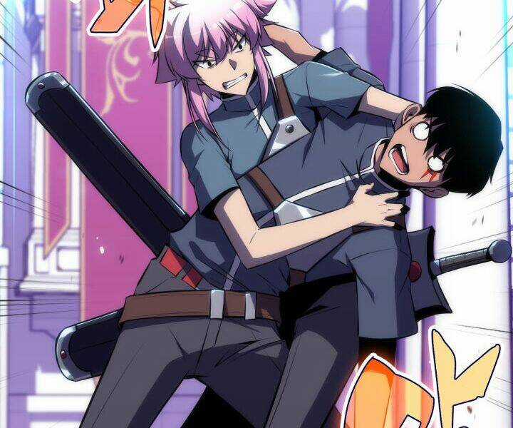 Kẻ Thách Đấu Chapter 10 trang 83