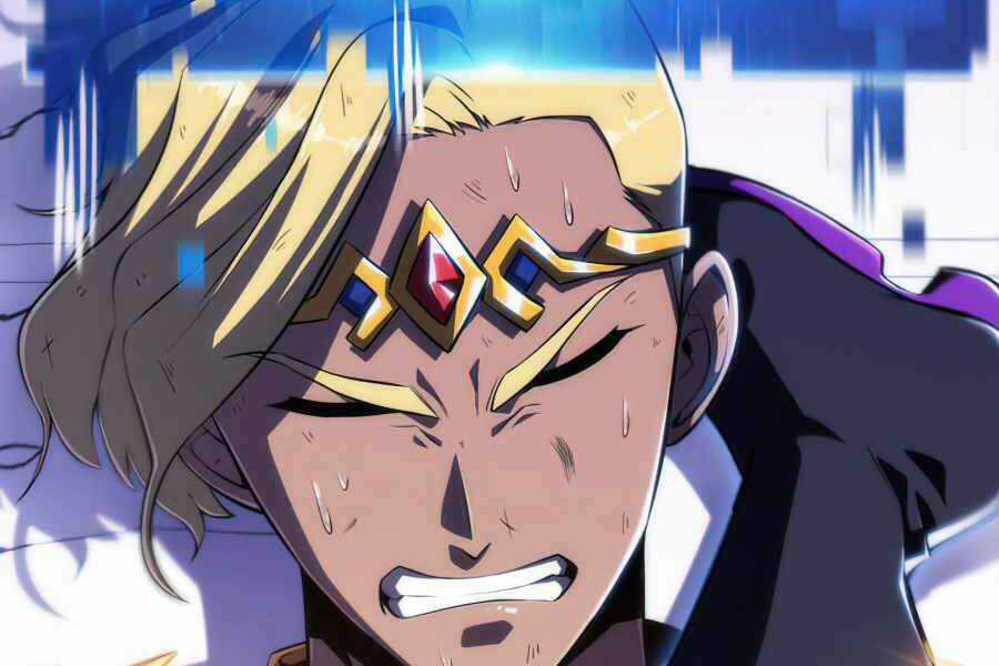 Kẻ Thách Đấu Chapter 11.5 trang 101