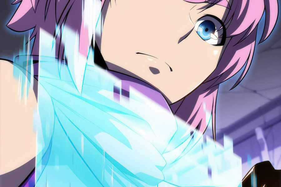 Kẻ Thách Đấu Chapter 11.5 trang 106