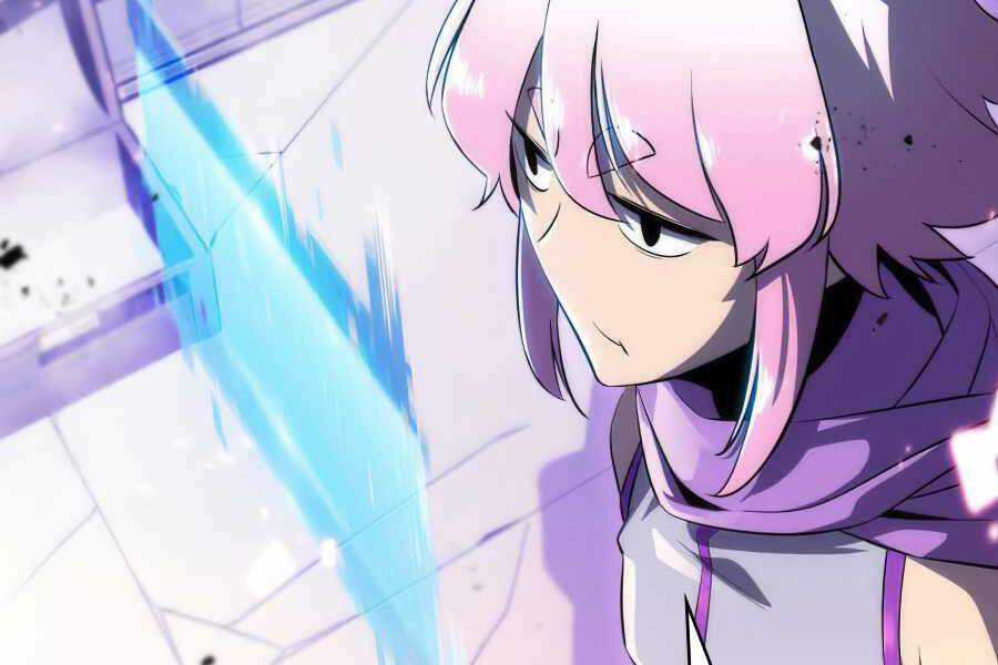 Kẻ Thách Đấu Chapter 11.5 trang 120