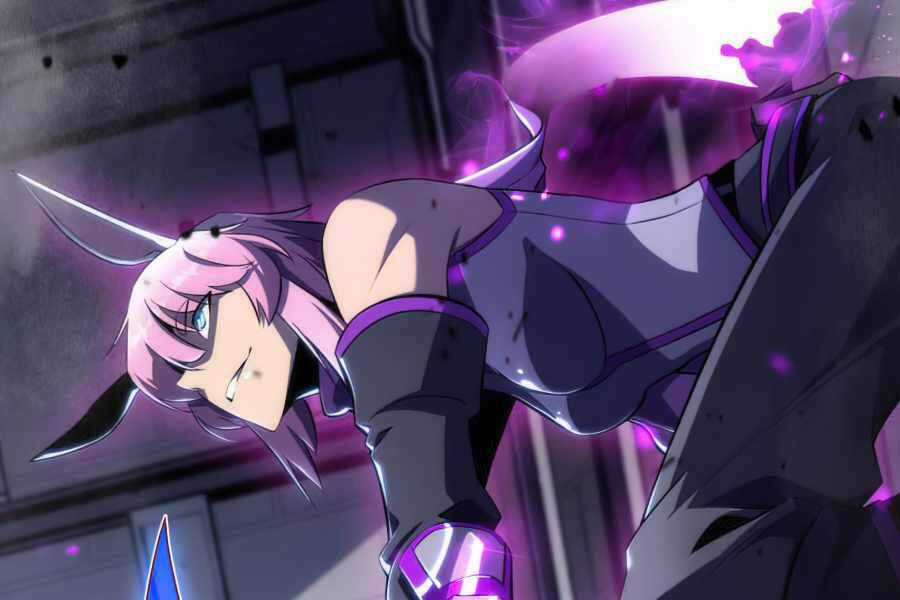 Kẻ Thách Đấu Chapter 11.5 trang 20