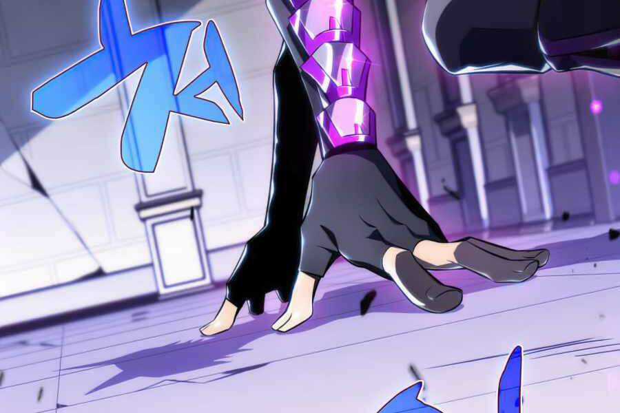 Kẻ Thách Đấu Chapter 11.5 trang 21