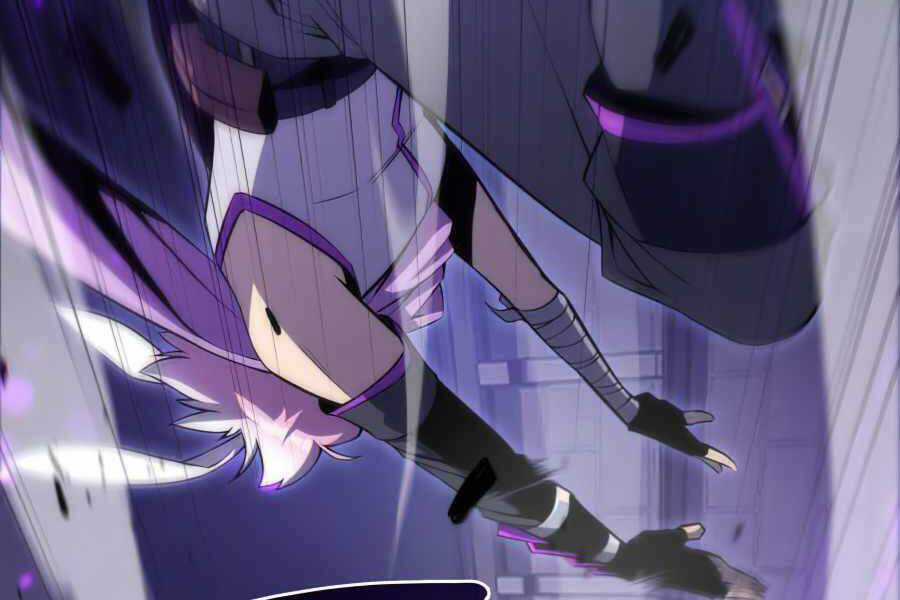 Kẻ Thách Đấu Chapter 11.5 trang 39