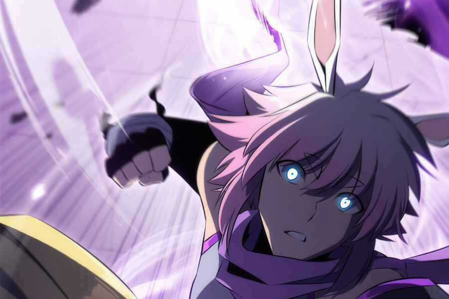 Kẻ Thách Đấu Chapter 11.5 trang 48