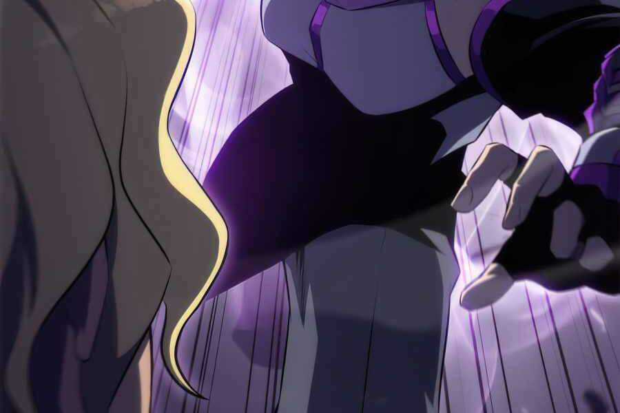 Kẻ Thách Đấu Chapter 11.5 trang 49