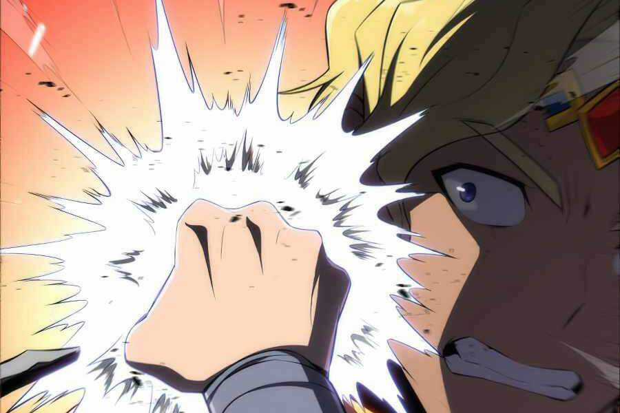 Kẻ Thách Đấu Chapter 11.5 trang 53