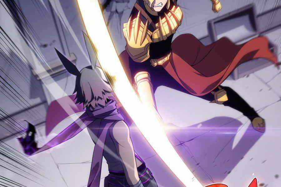 Kẻ Thách Đấu Chapter 11.5 trang 65