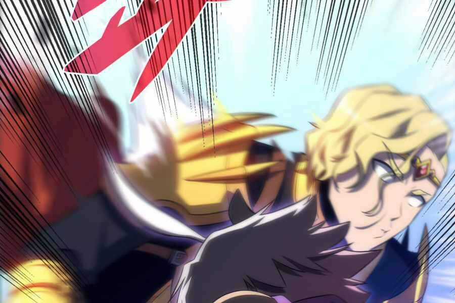 Kẻ Thách Đấu Chapter 11.5 trang 76