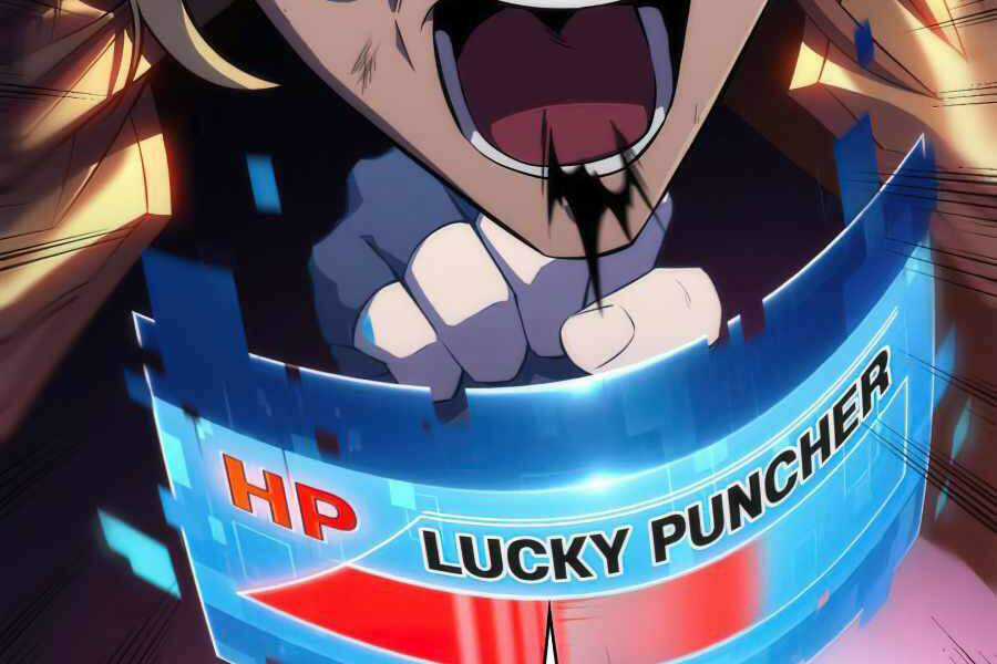 Kẻ Thách Đấu Chapter 11.5 trang 81