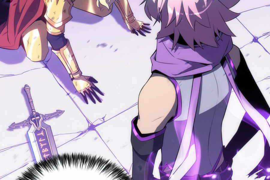 Kẻ Thách Đấu Chapter 11.5 trang 85