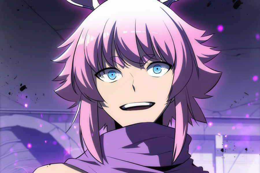 Kẻ Thách Đấu Chapter 11.5 trang 91