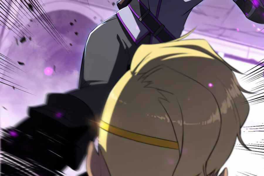 Kẻ Thách Đấu Chapter 11.5 trang 96