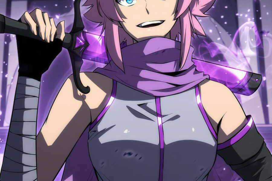 Kẻ Thách Đấu Chapter 11 trang 100