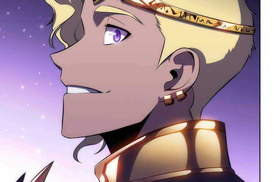 Kẻ Thách Đấu Chapter 11 trang 104