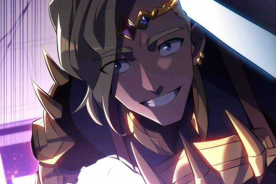 Kẻ Thách Đấu Chapter 11 trang 131