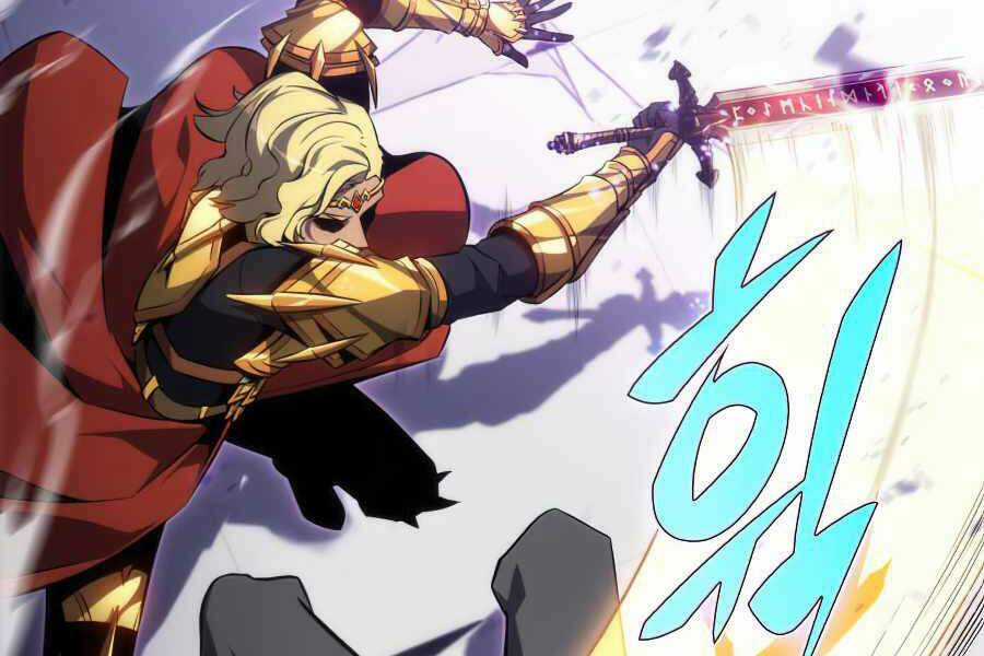 Kẻ Thách Đấu Chapter 11 trang 139