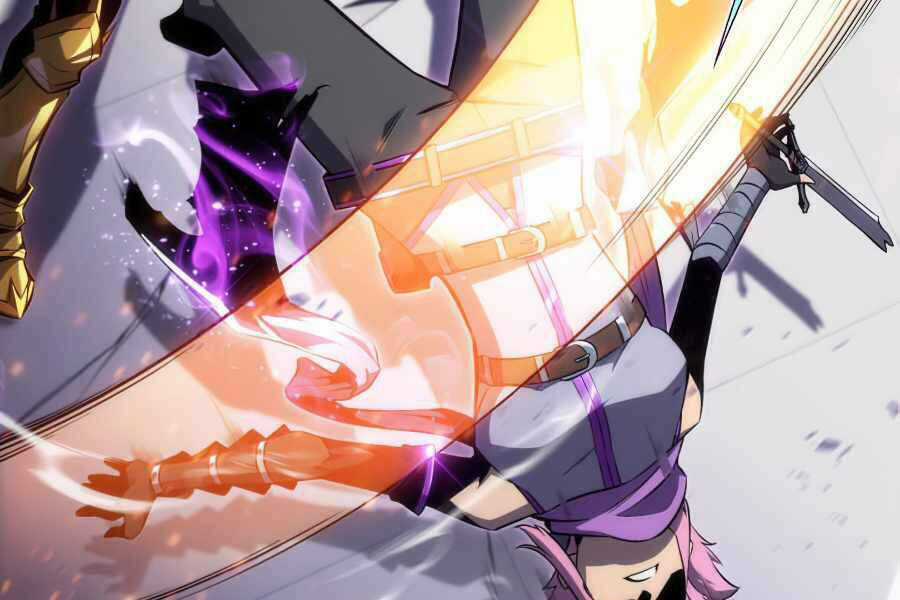 Kẻ Thách Đấu Chapter 11 trang 140