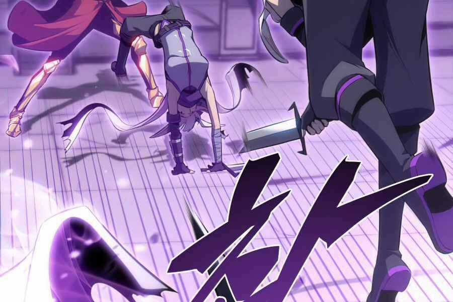 Kẻ Thách Đấu Chapter 11 trang 144