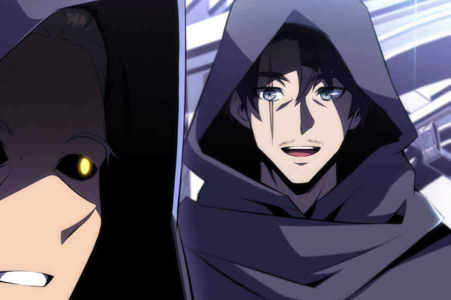 Kẻ Thách Đấu Chapter 11 trang 16