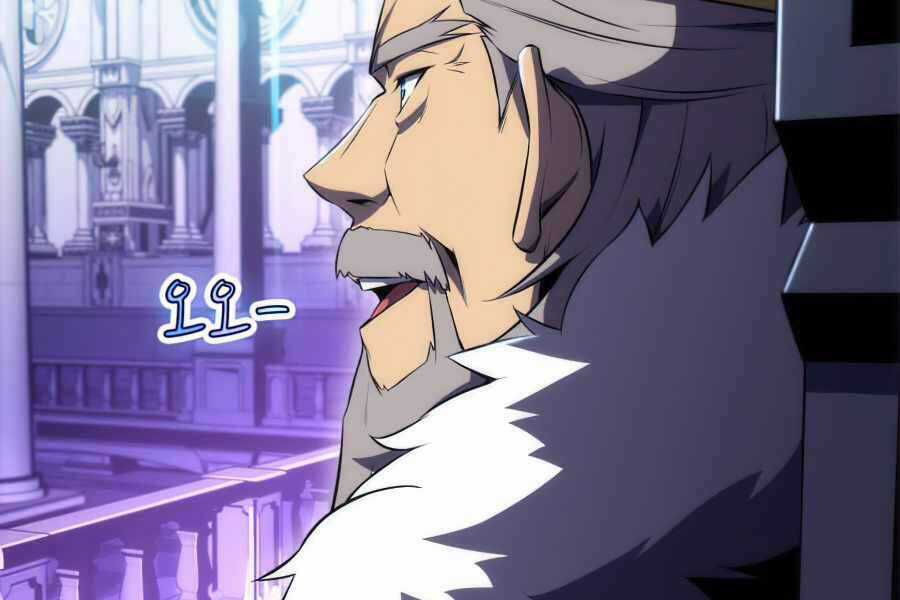 Kẻ Thách Đấu Chapter 11 trang 20