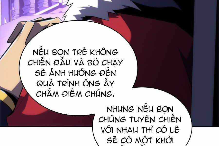 Kẻ Thách Đấu Chapter 11 trang 21
