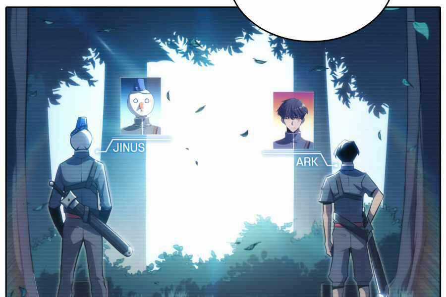 Kẻ Thách Đấu Chapter 11 trang 24