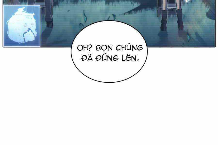 Kẻ Thách Đấu Chapter 11 trang 25