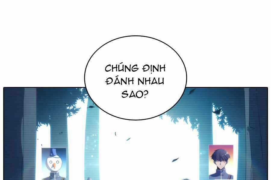 Kẻ Thách Đấu Chapter 11 trang 26