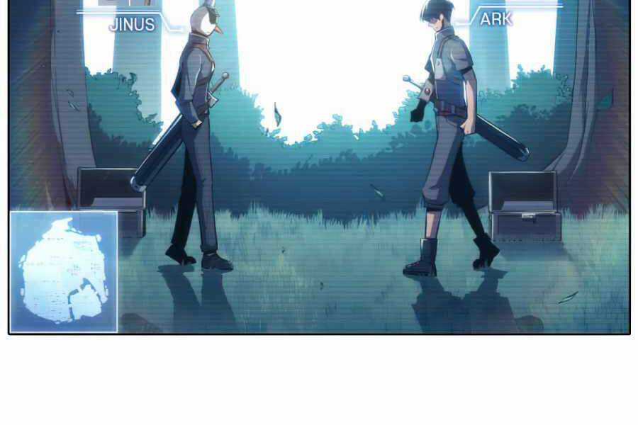 Kẻ Thách Đấu Chapter 11 trang 27