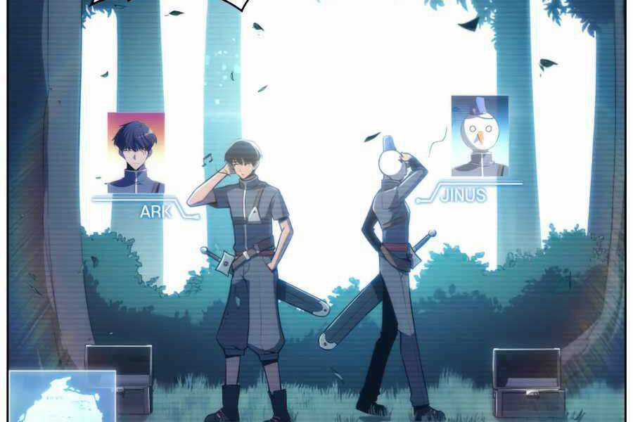 Kẻ Thách Đấu Chapter 11 trang 29