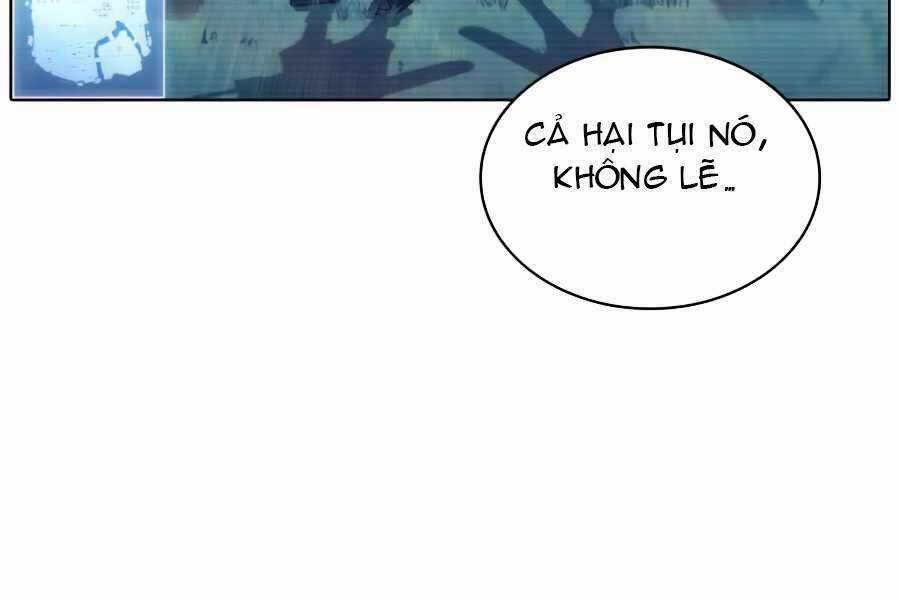 Kẻ Thách Đấu Chapter 11 trang 30