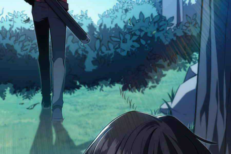 Kẻ Thách Đấu Chapter 11 trang 33