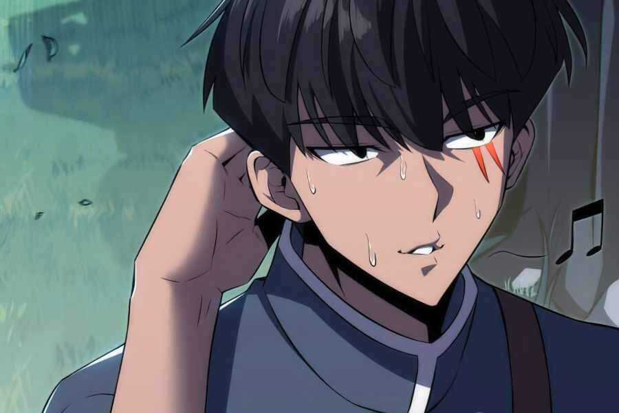 Kẻ Thách Đấu Chapter 11 trang 34