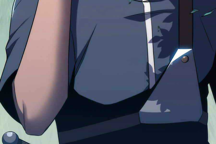 Kẻ Thách Đấu Chapter 11 trang 35