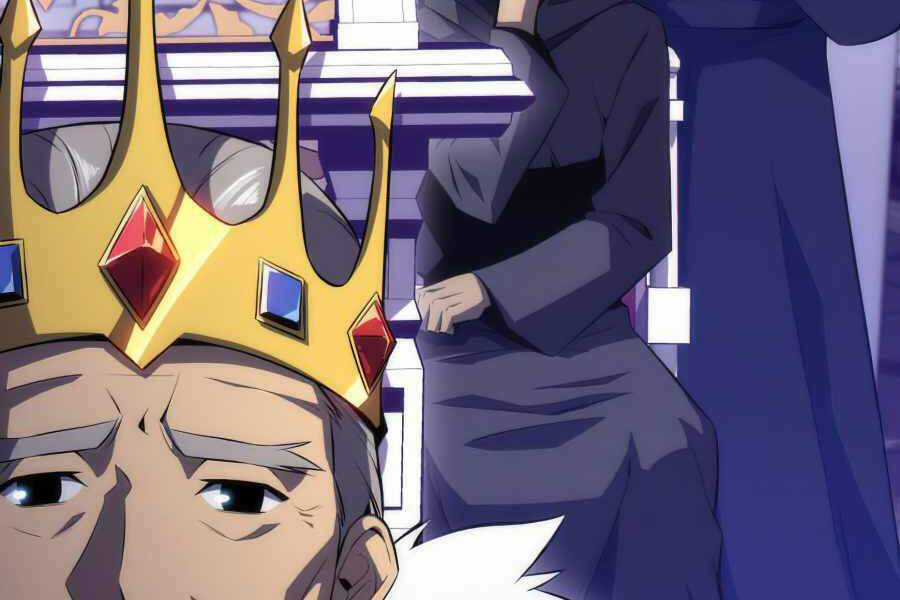 Kẻ Thách Đấu Chapter 11 trang 39