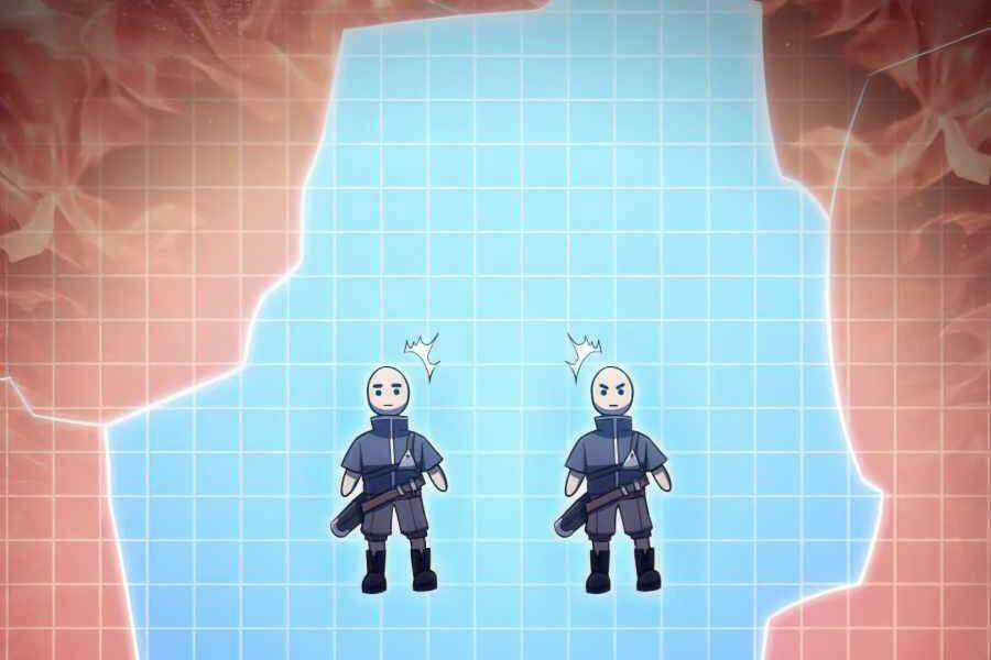 Kẻ Thách Đấu Chapter 11 trang 47