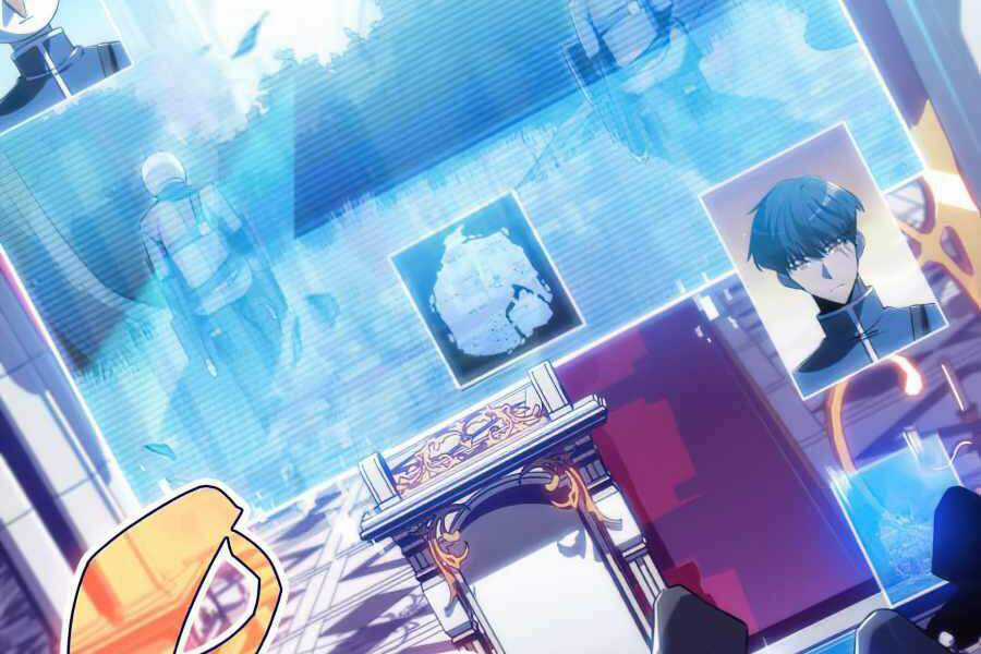 Kẻ Thách Đấu Chapter 11 trang 5