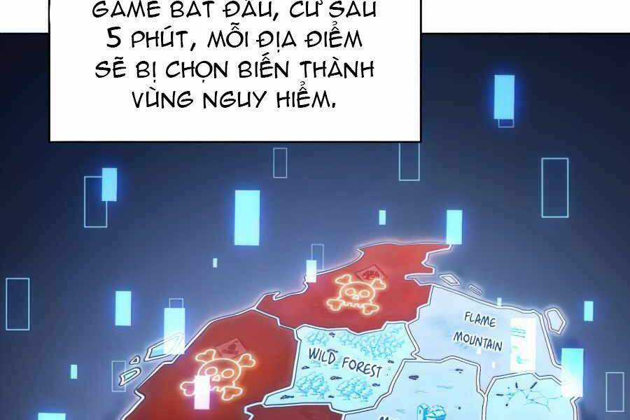 Kẻ Thách Đấu Chapter 11 trang 51