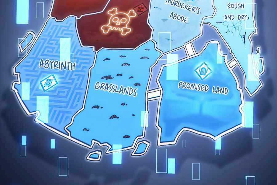 Kẻ Thách Đấu Chapter 11 trang 52