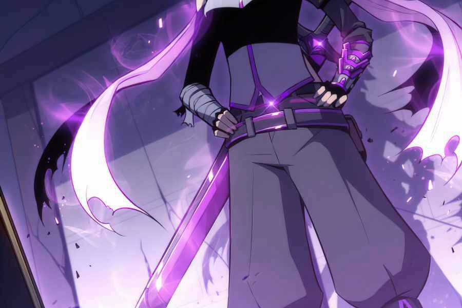 Kẻ Thách Đấu Chapter 11 trang 64