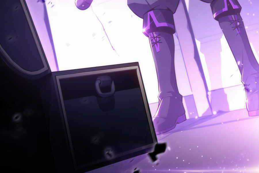 Kẻ Thách Đấu Chapter 11 trang 65