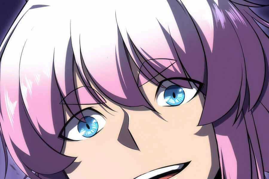 Kẻ Thách Đấu Chapter 11 trang 68