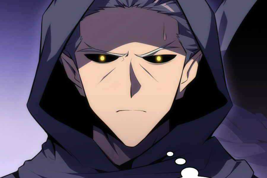 Kẻ Thách Đấu Chapter 11 trang 9