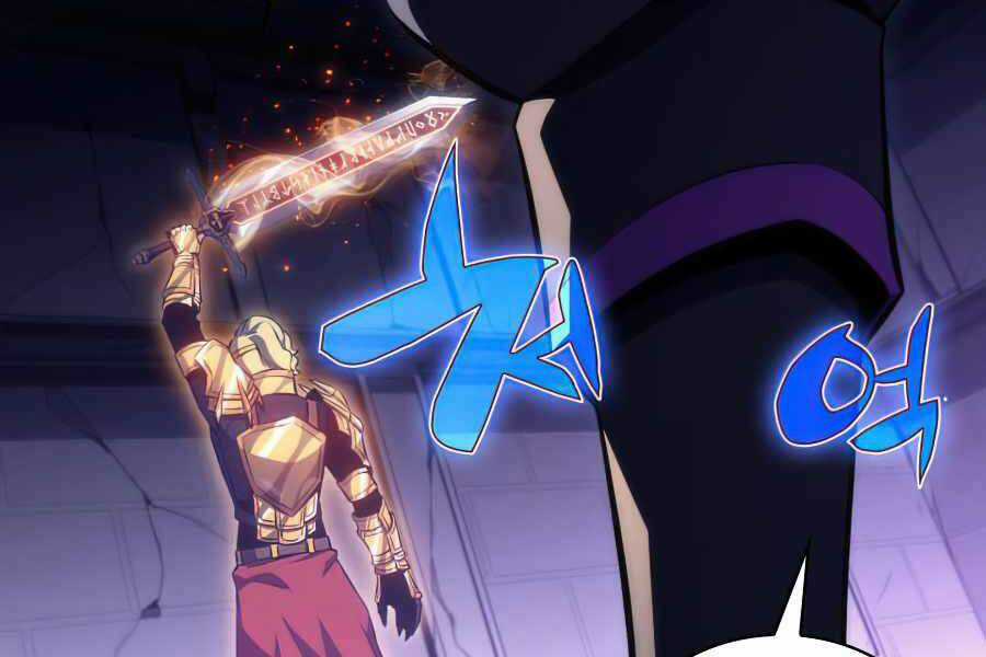 Kẻ Thách Đấu Chapter 11 trang 96